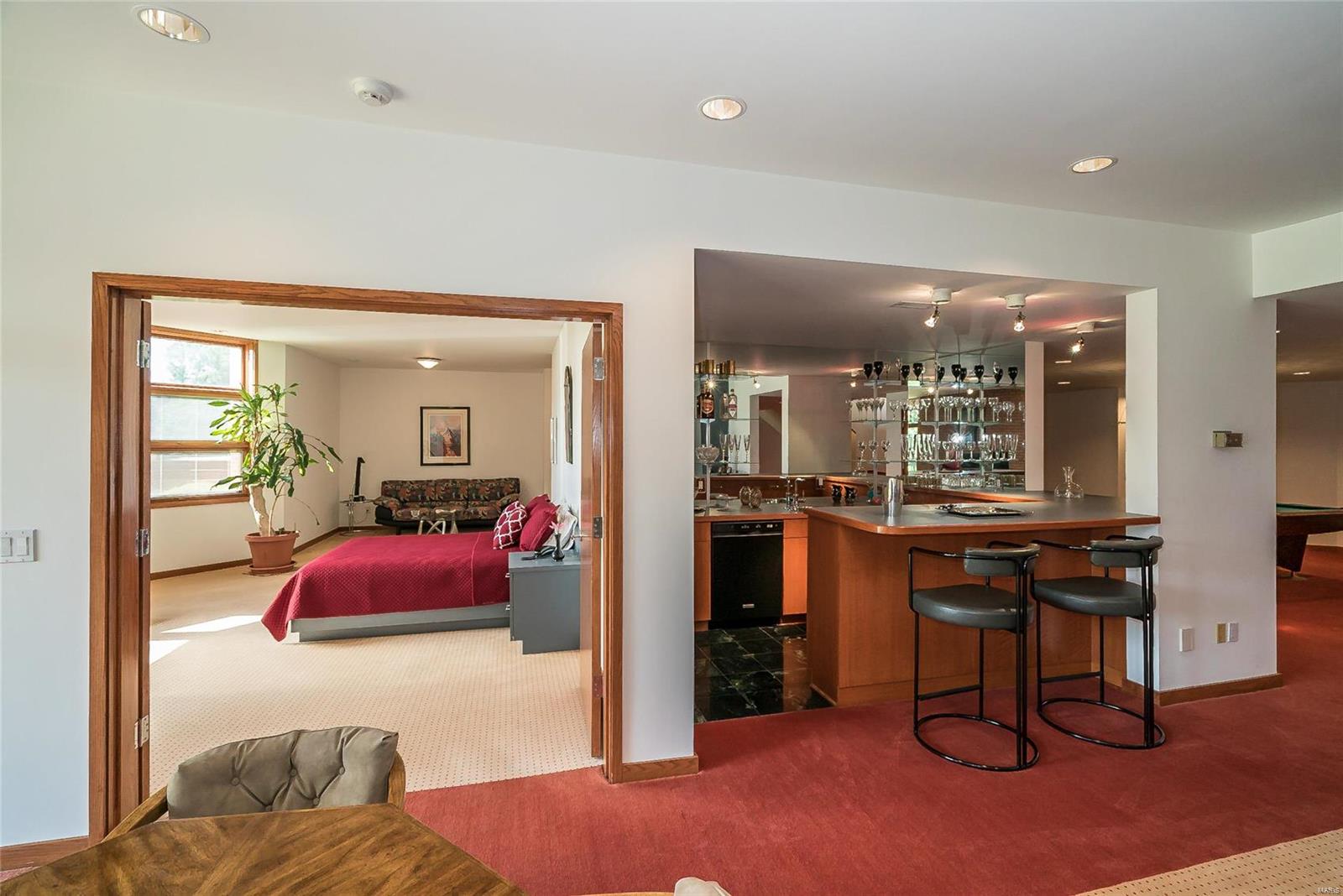 Barrington - Residential