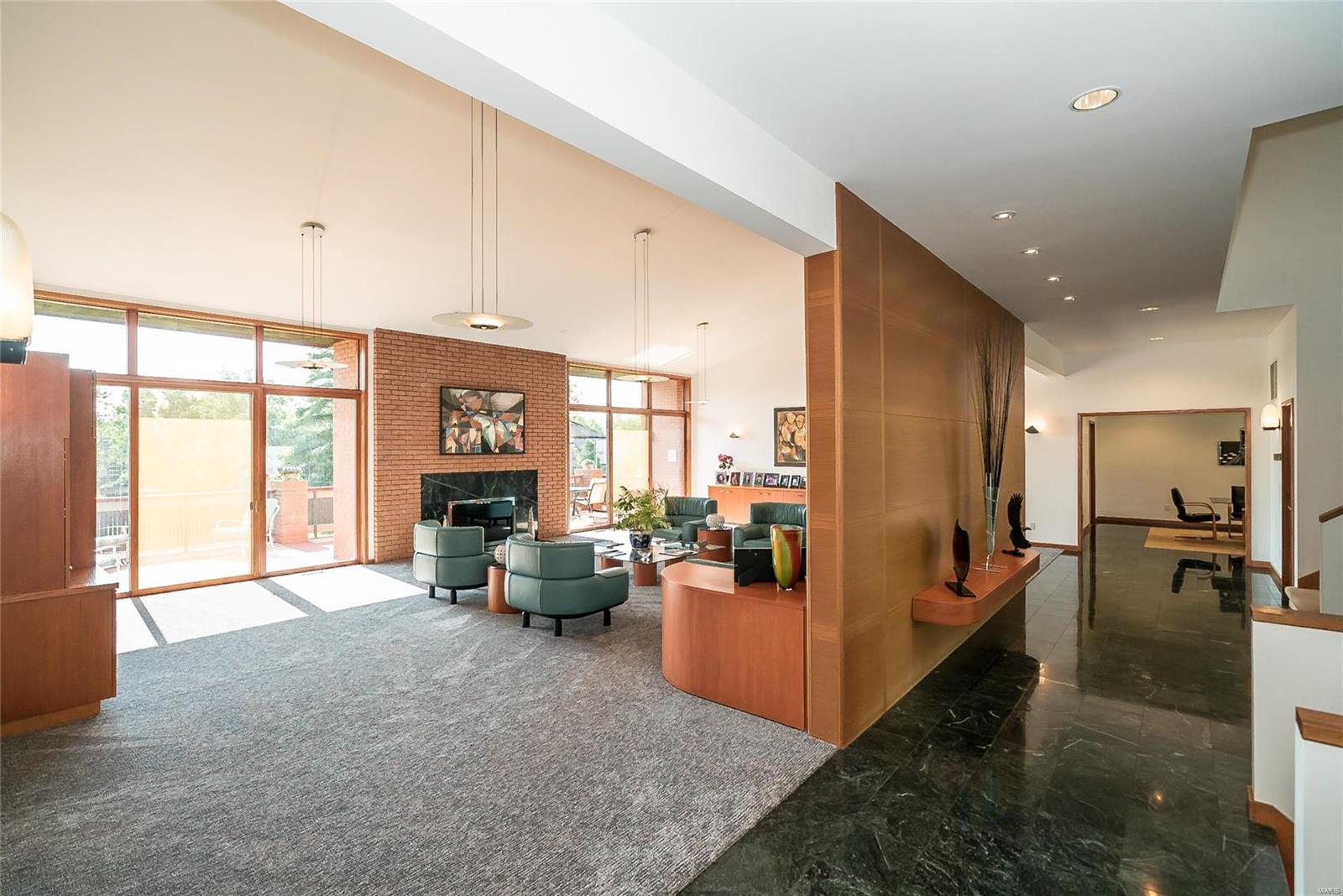 Barrington - Residential