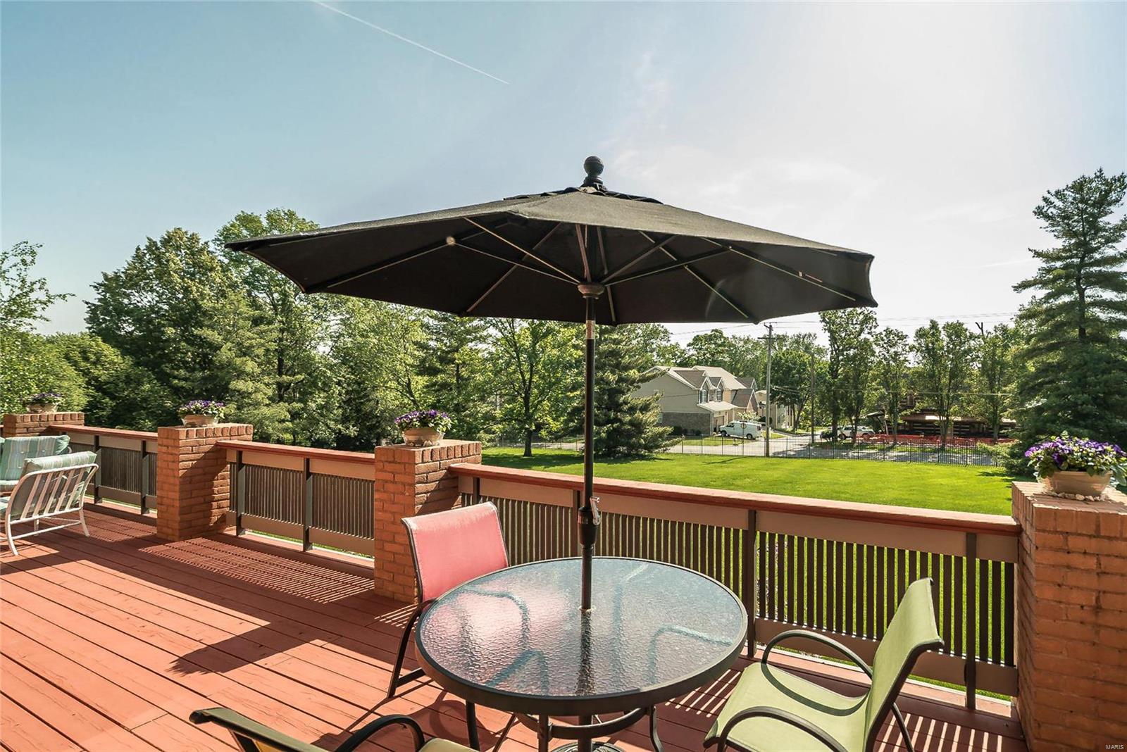 Barrington - Residential