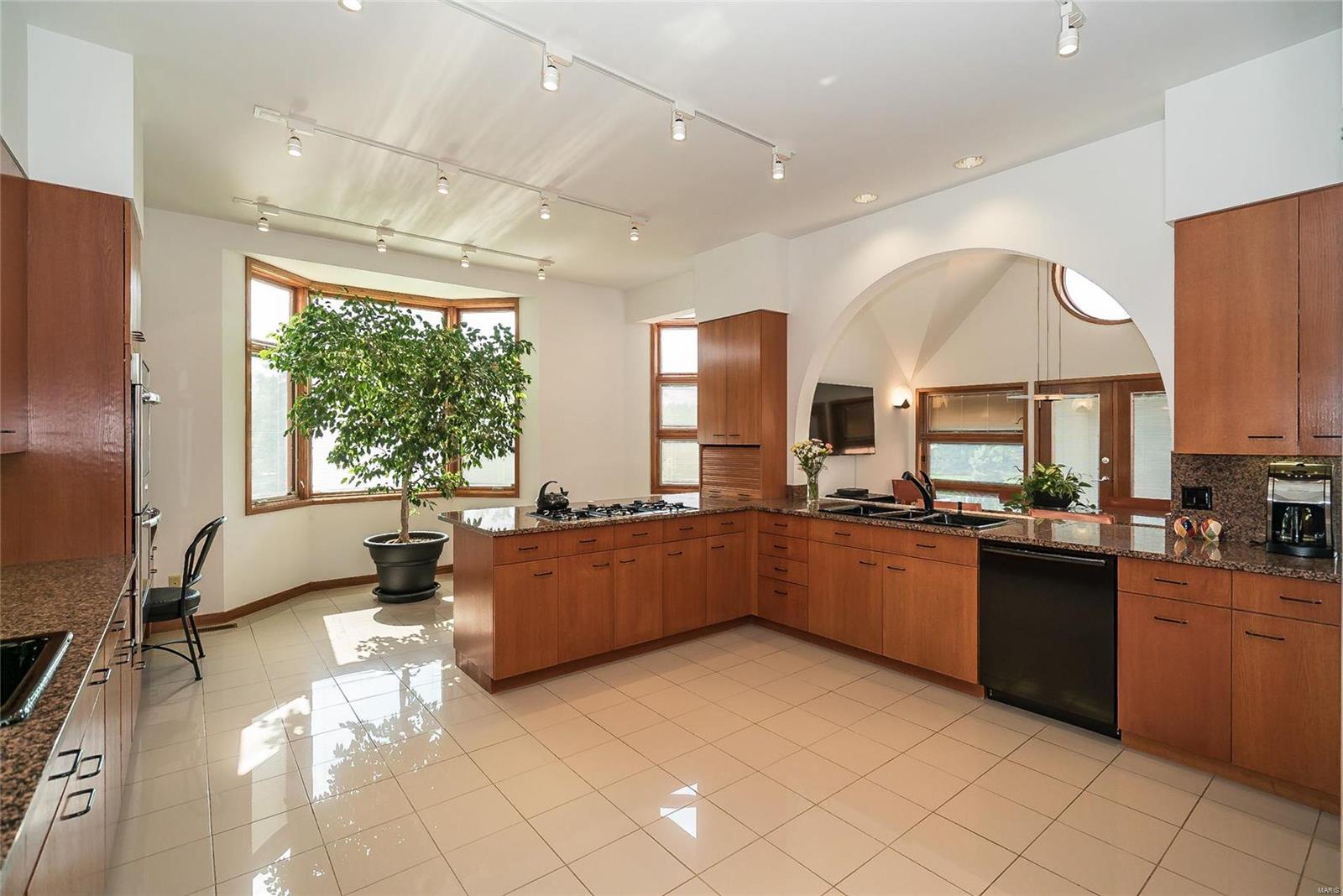 Barrington - Residential