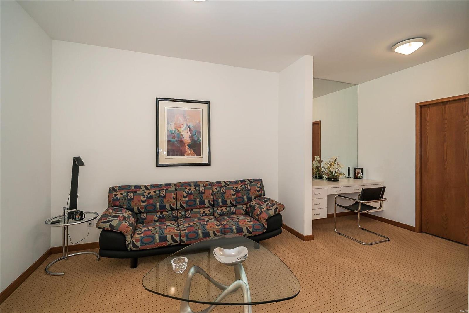 Barrington - Residential