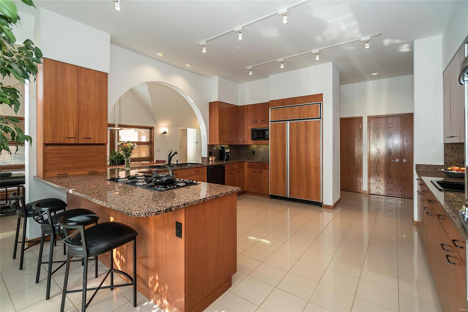 Barrington - Residential