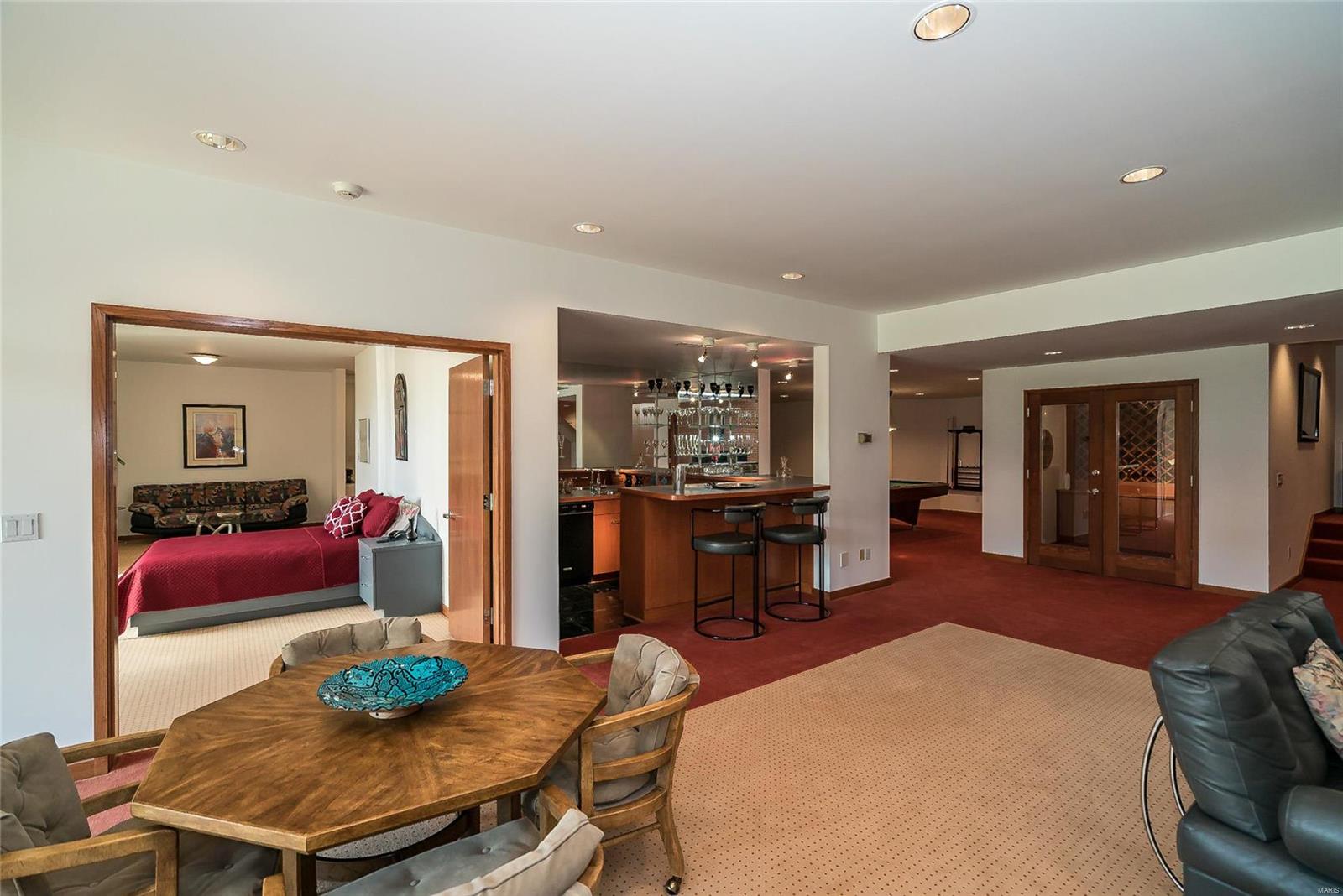 Barrington - Residential