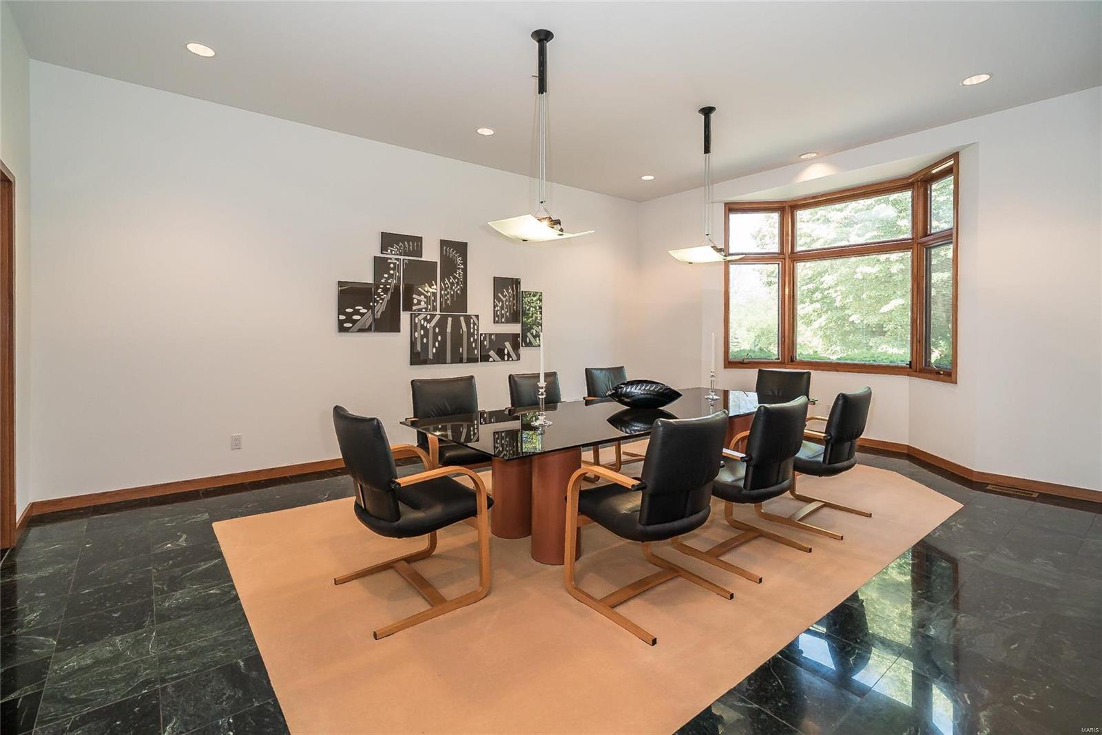 Barrington - Residential