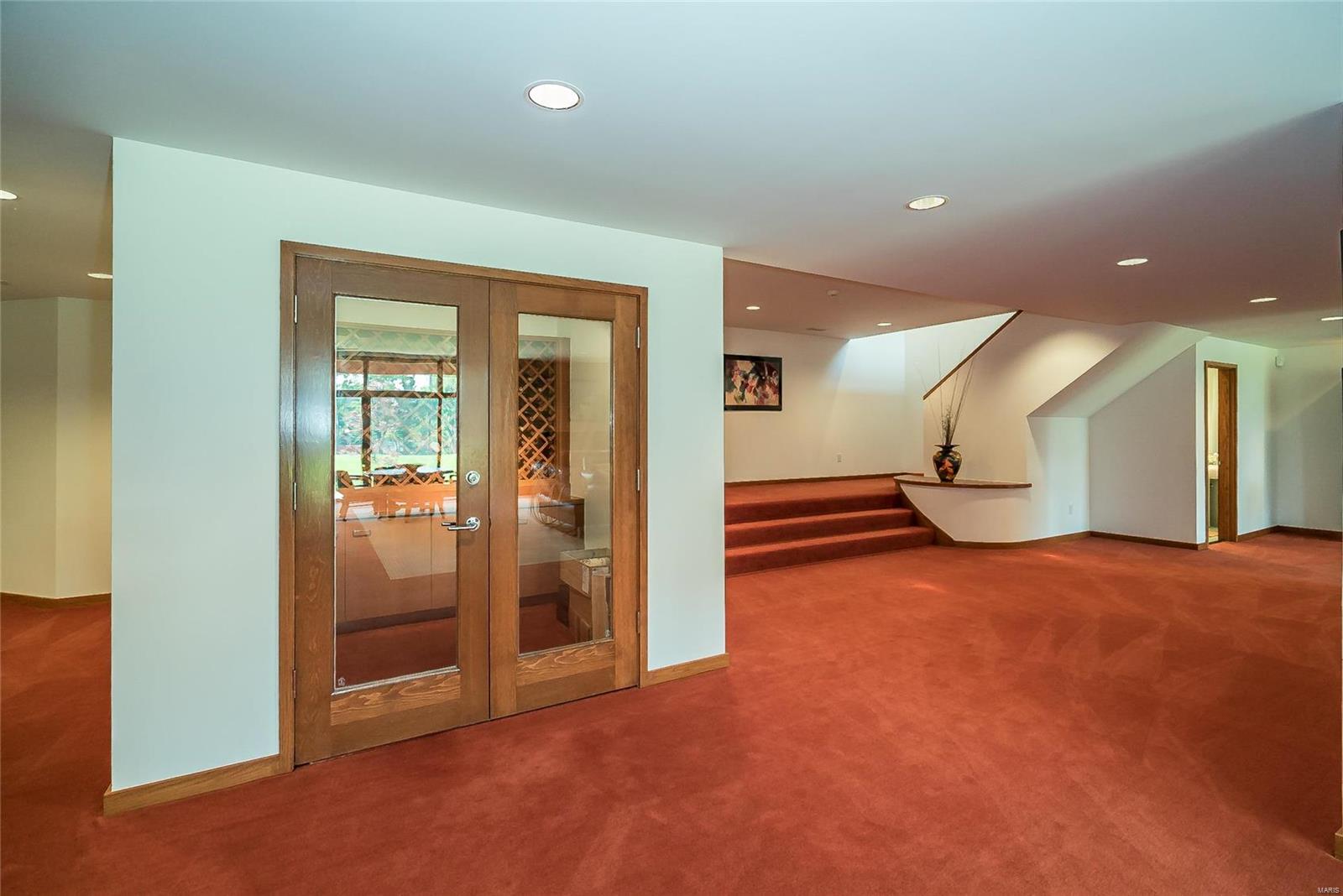 Barrington - Residential