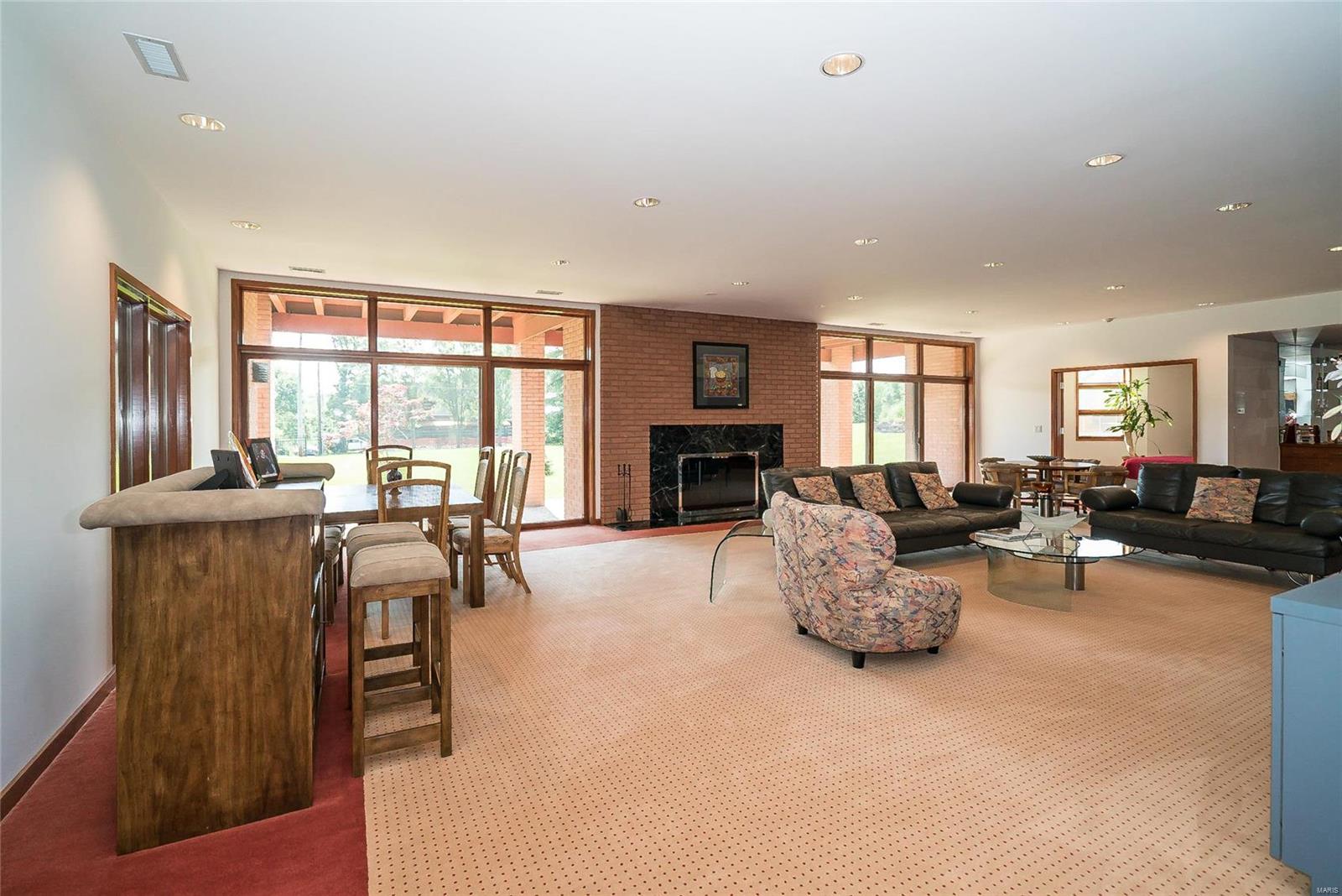 Barrington - Residential