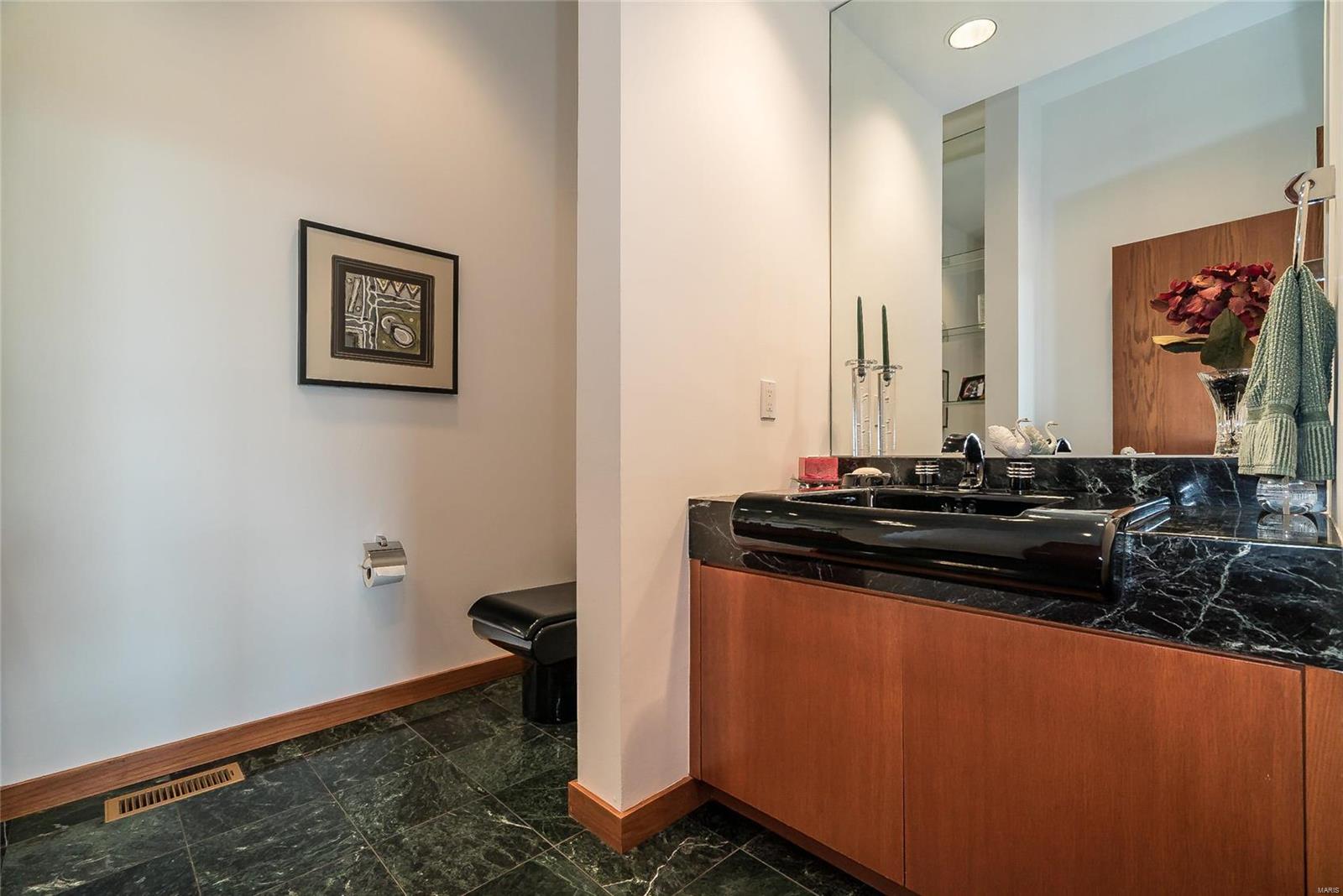 Barrington - Residential