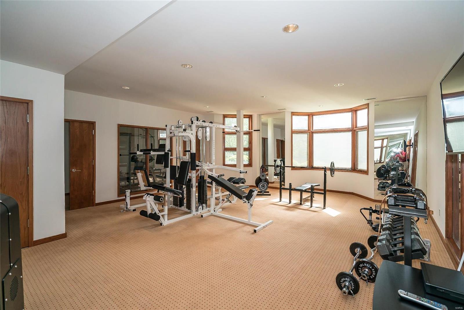 Barrington - Residential