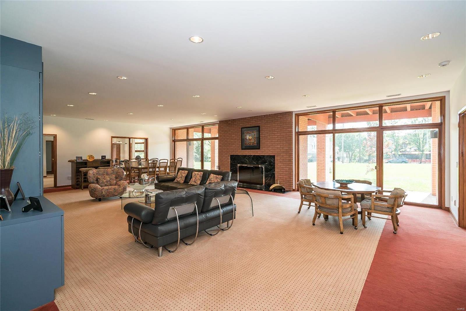 Barrington - Residential