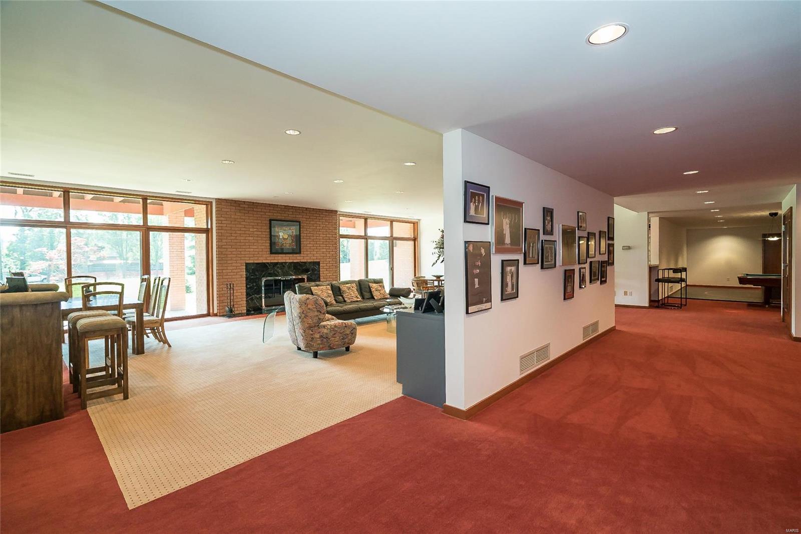 Barrington - Residential