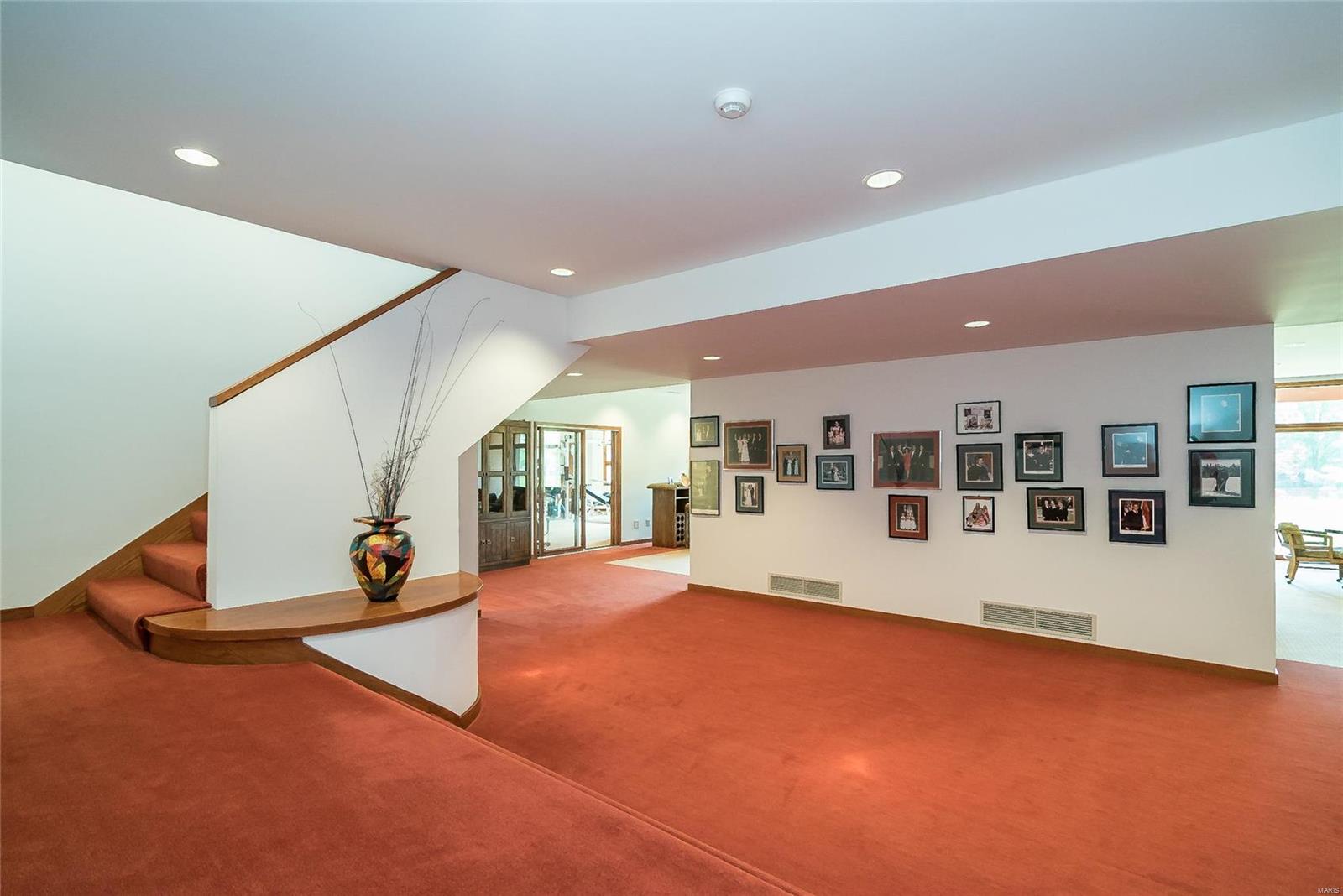 Barrington - Residential