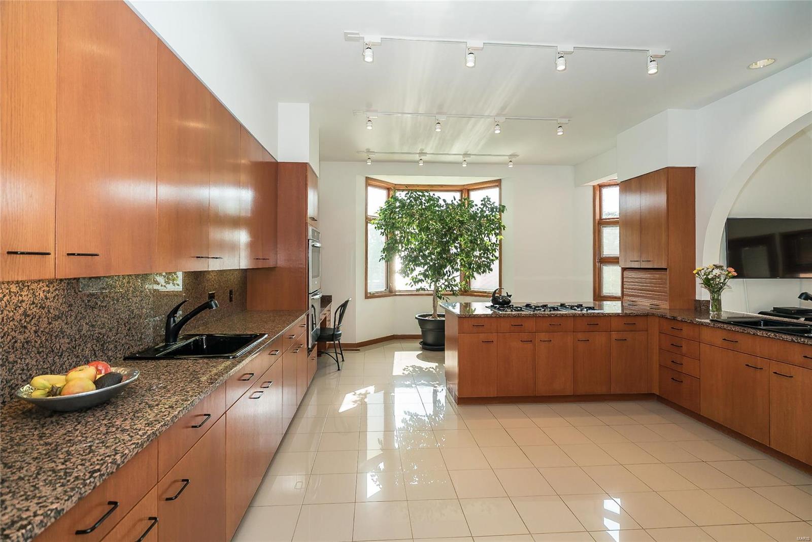 Barrington - Residential