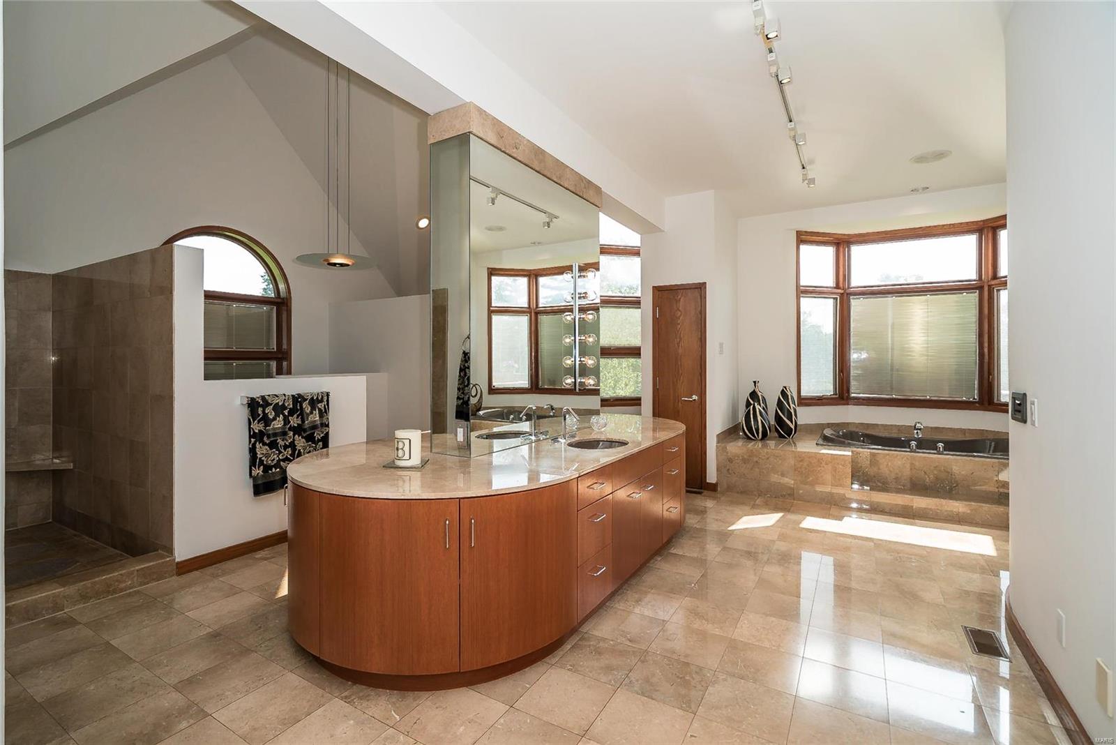 Barrington - Residential