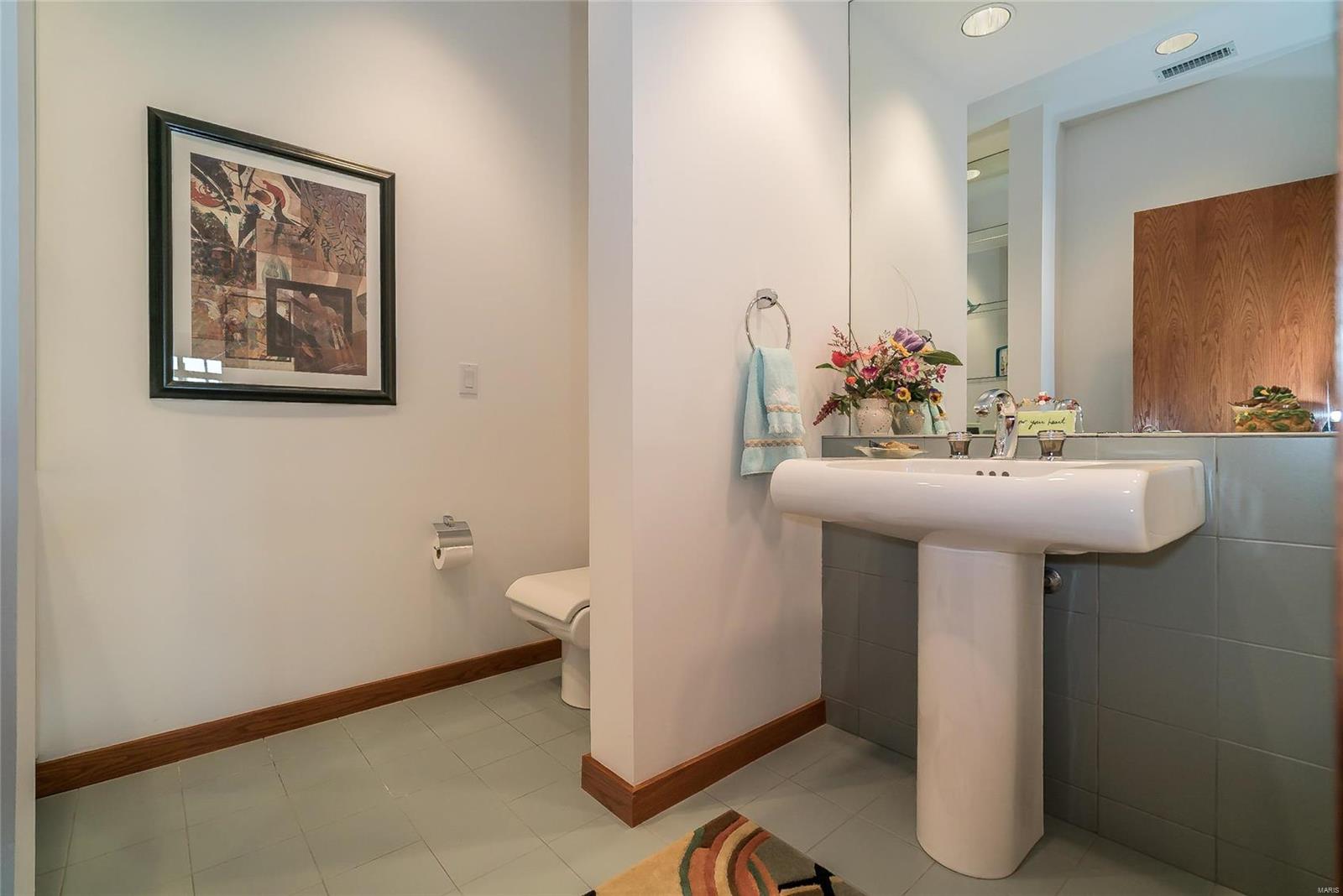 Barrington - Residential