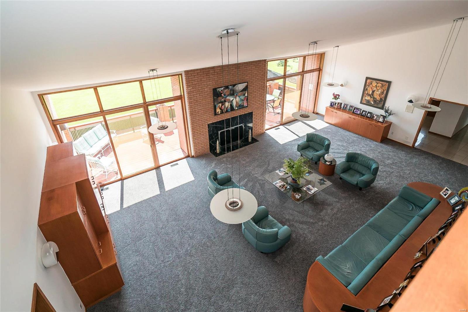 Barrington - Residential