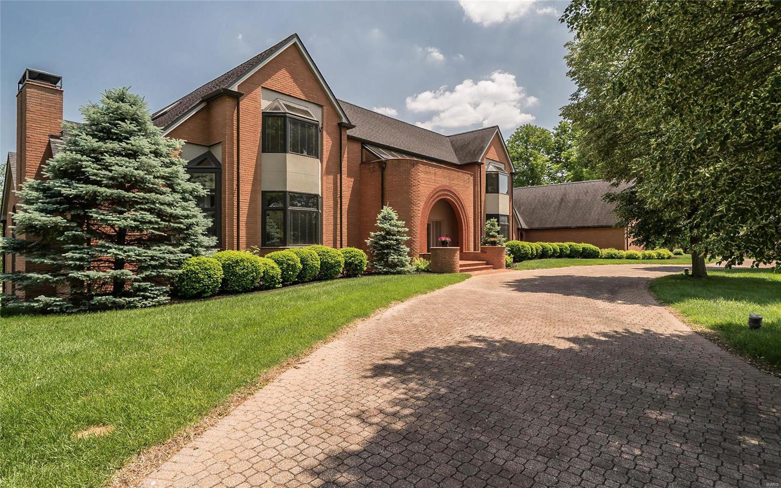 Barrington - Residential