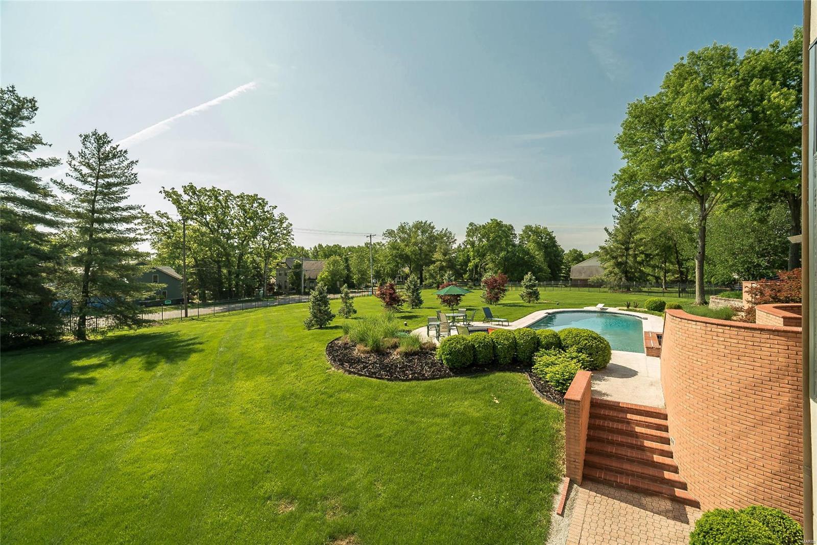 Barrington - Residential