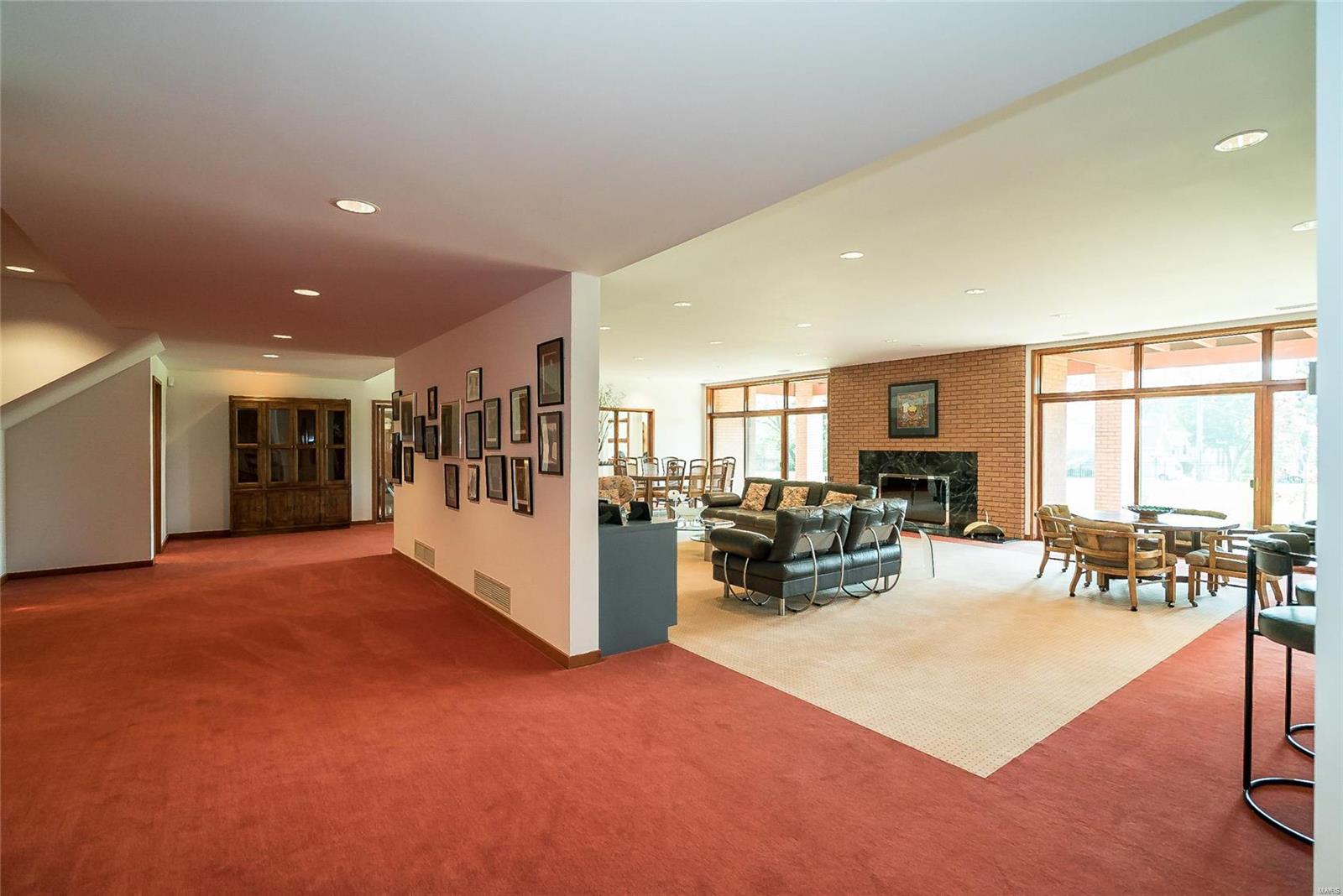 Barrington - Residential