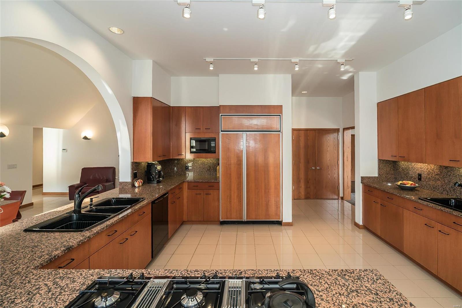 Barrington - Residential