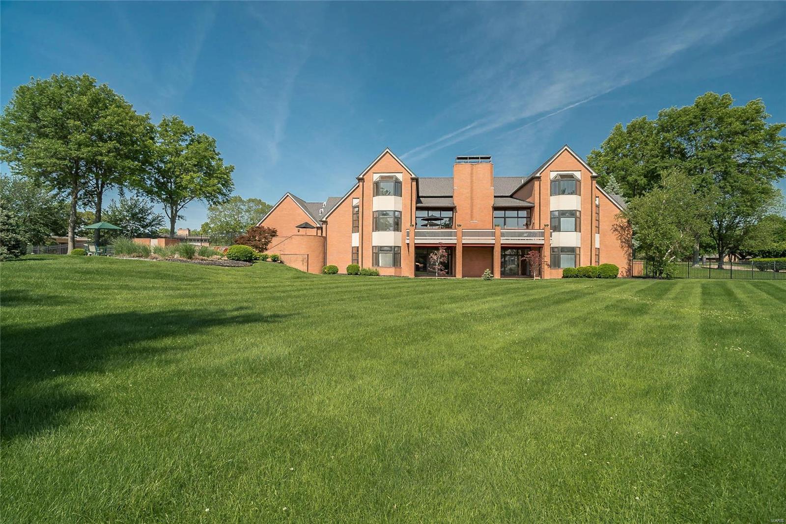 Barrington - Residential