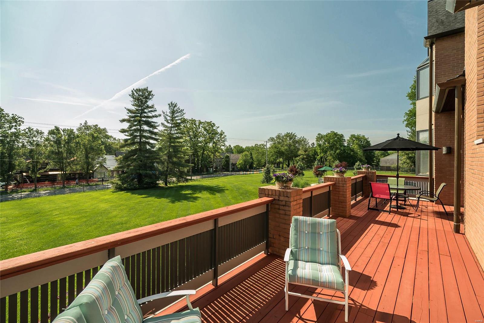 Barrington - Residential