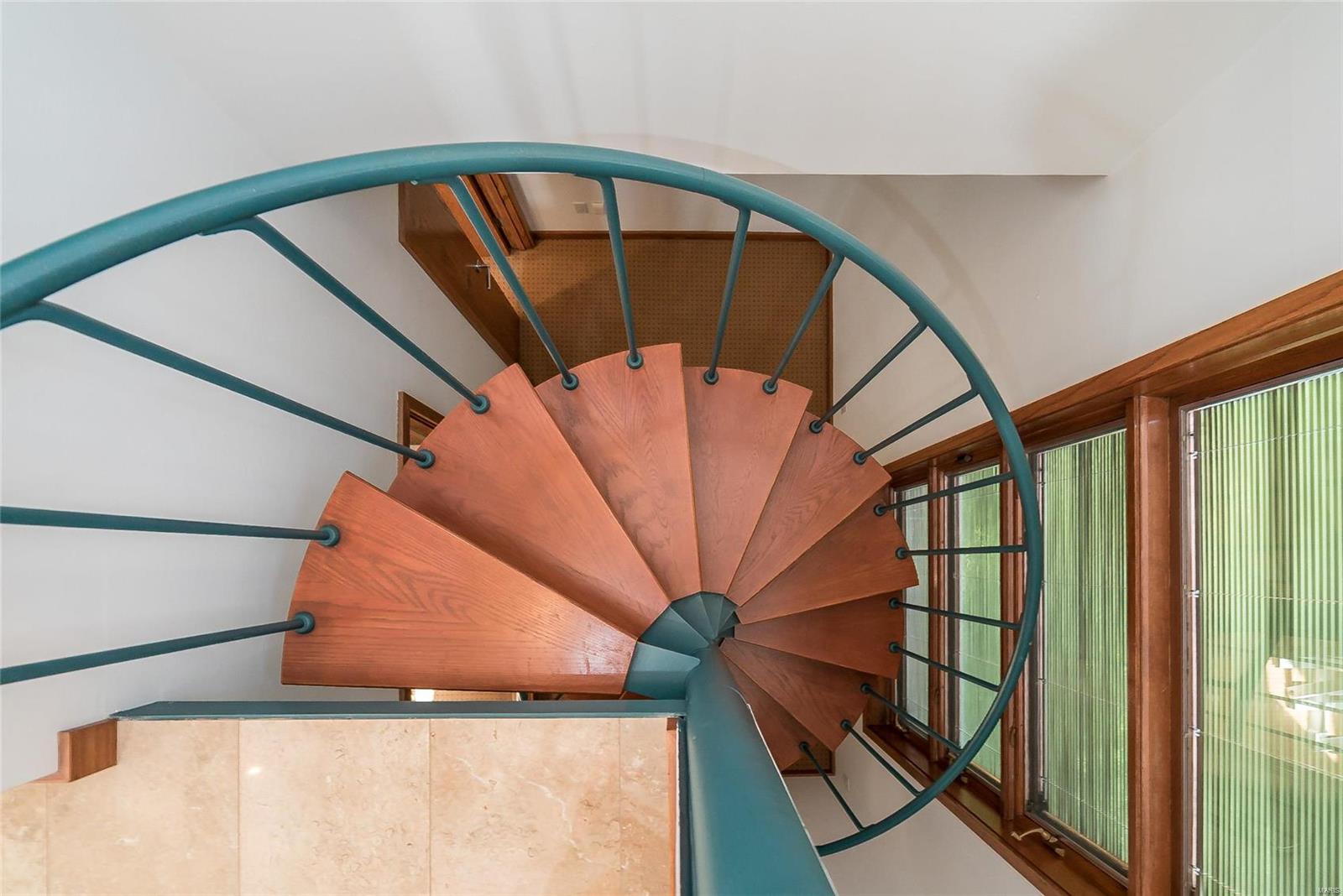 Barrington - Residential