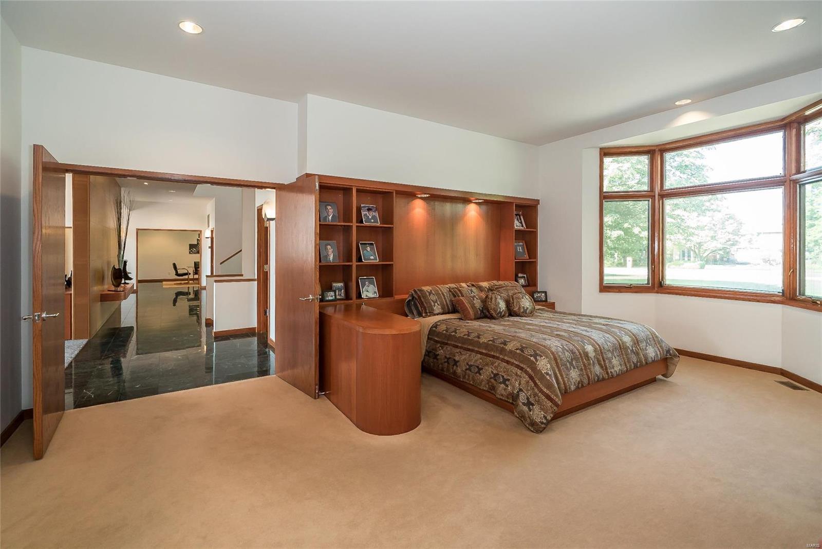 Barrington - Residential