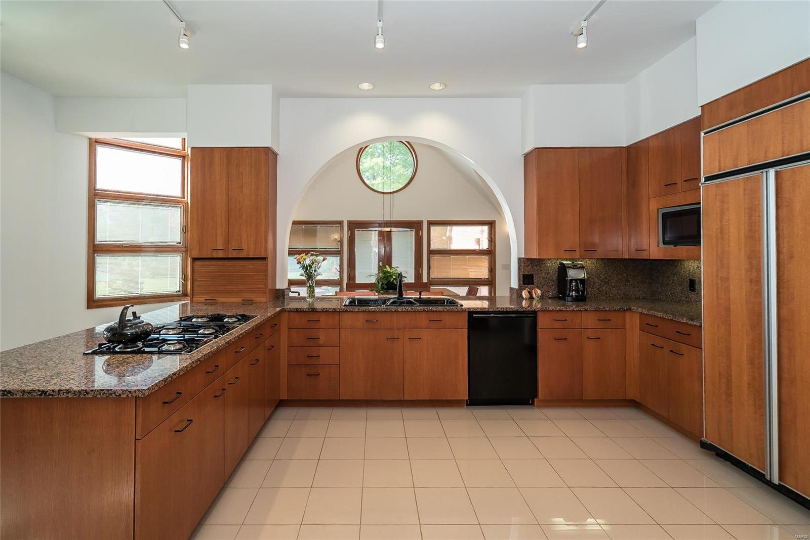 Barrington - Residential