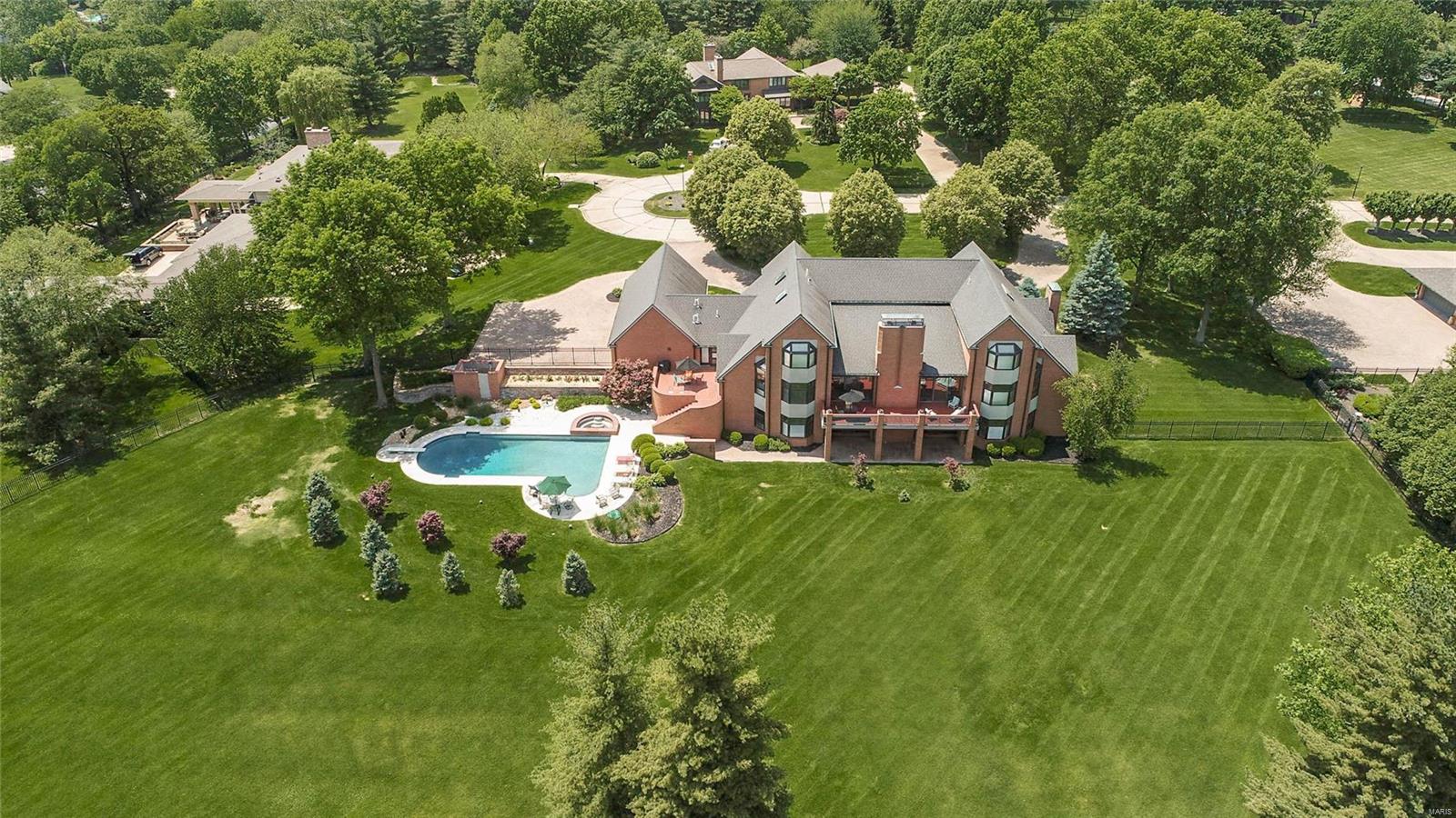 Barrington - Residential