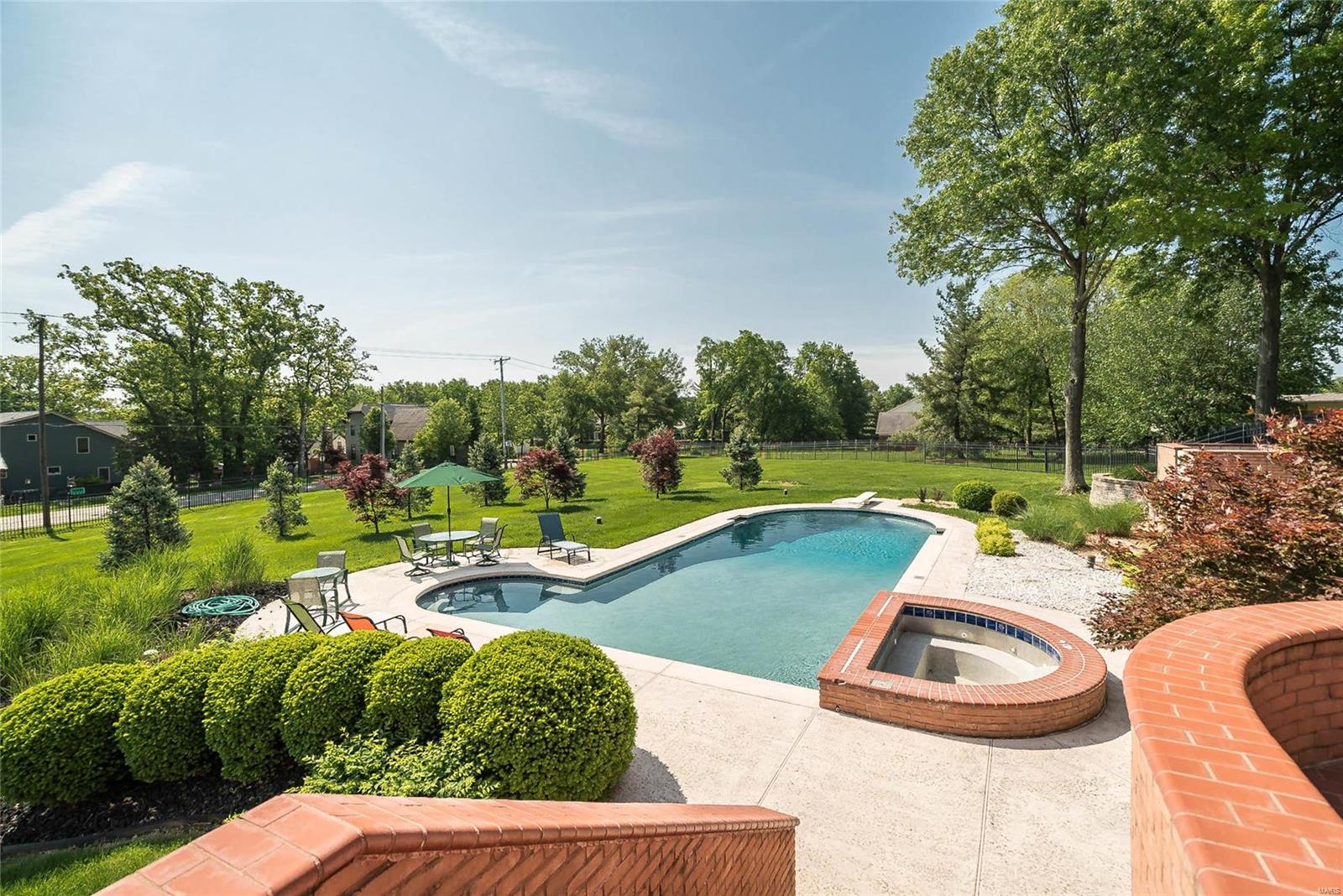 Barrington - Residential