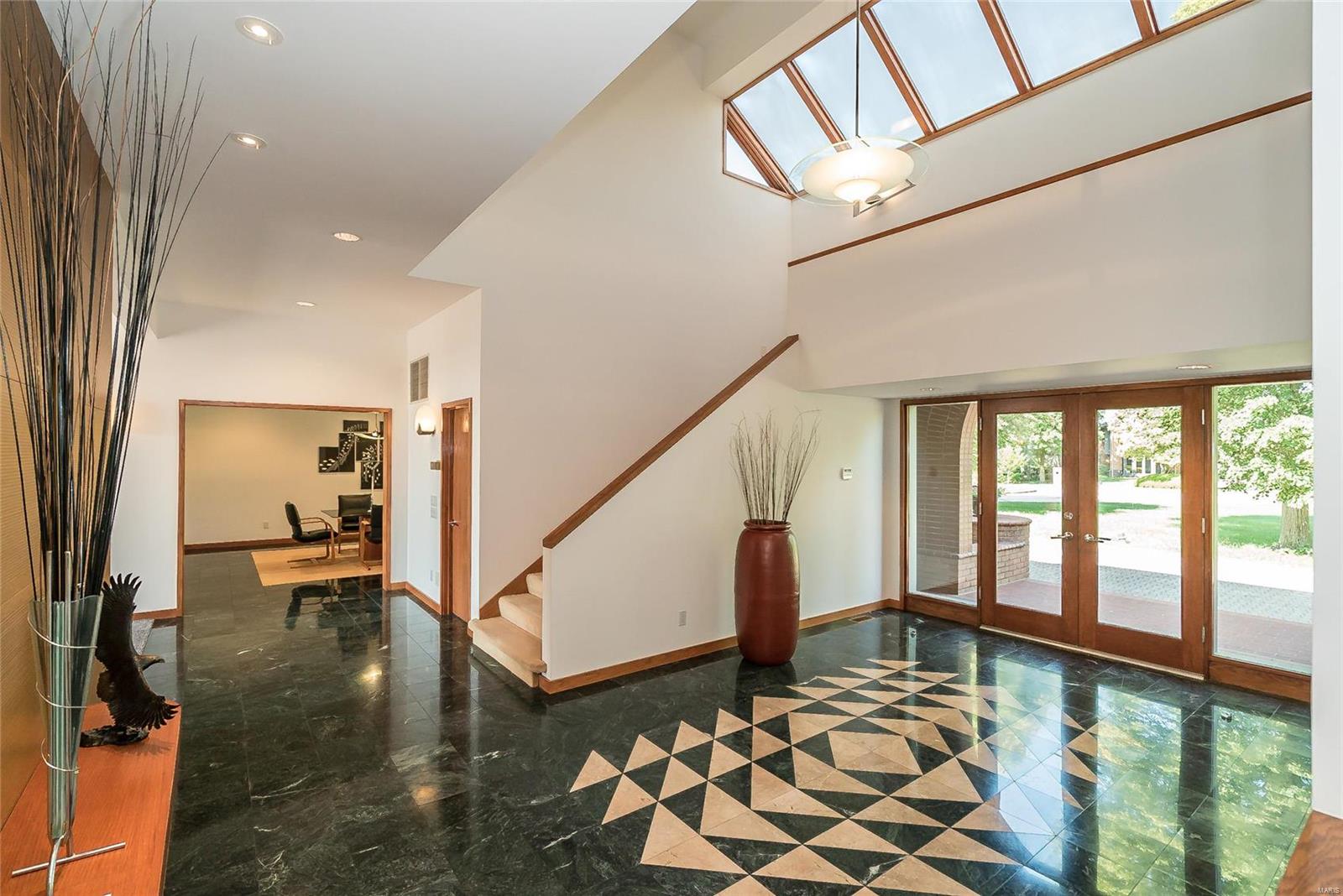 Barrington - Residential