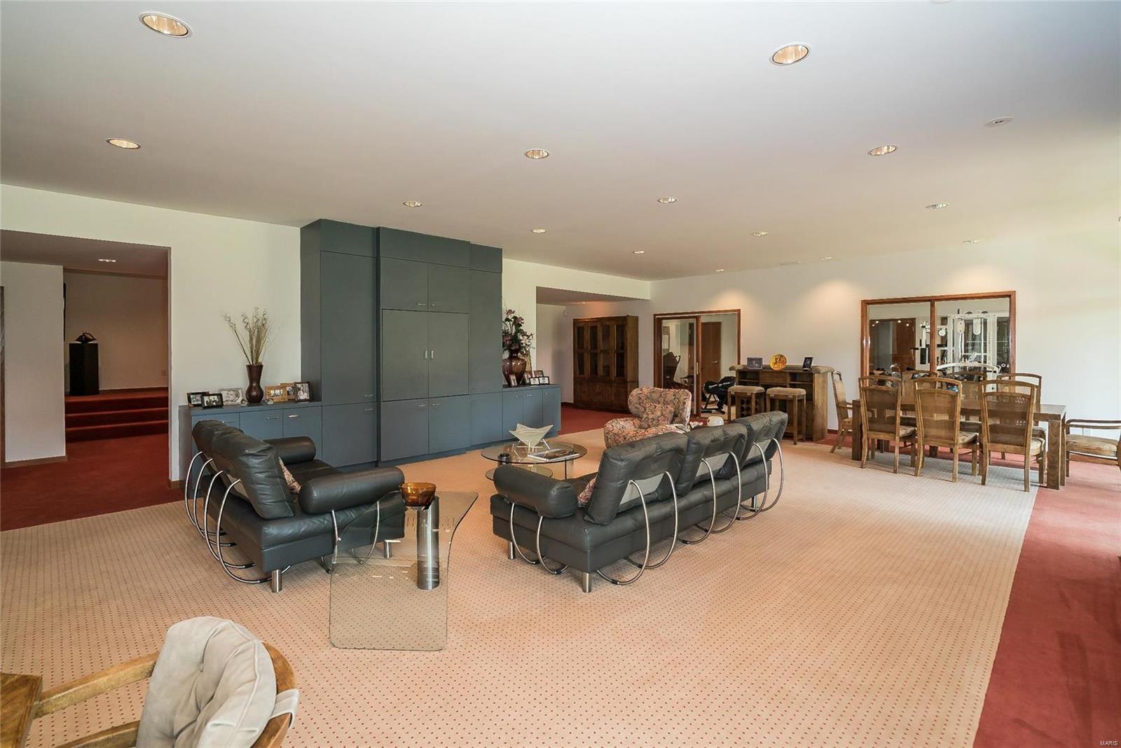 Barrington - Residential