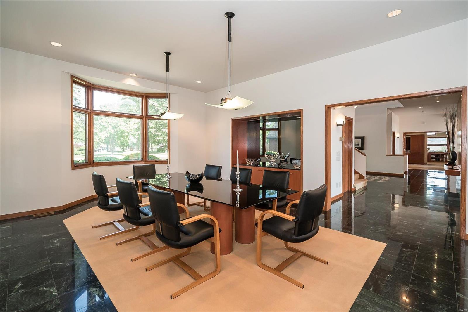 Barrington - Residential