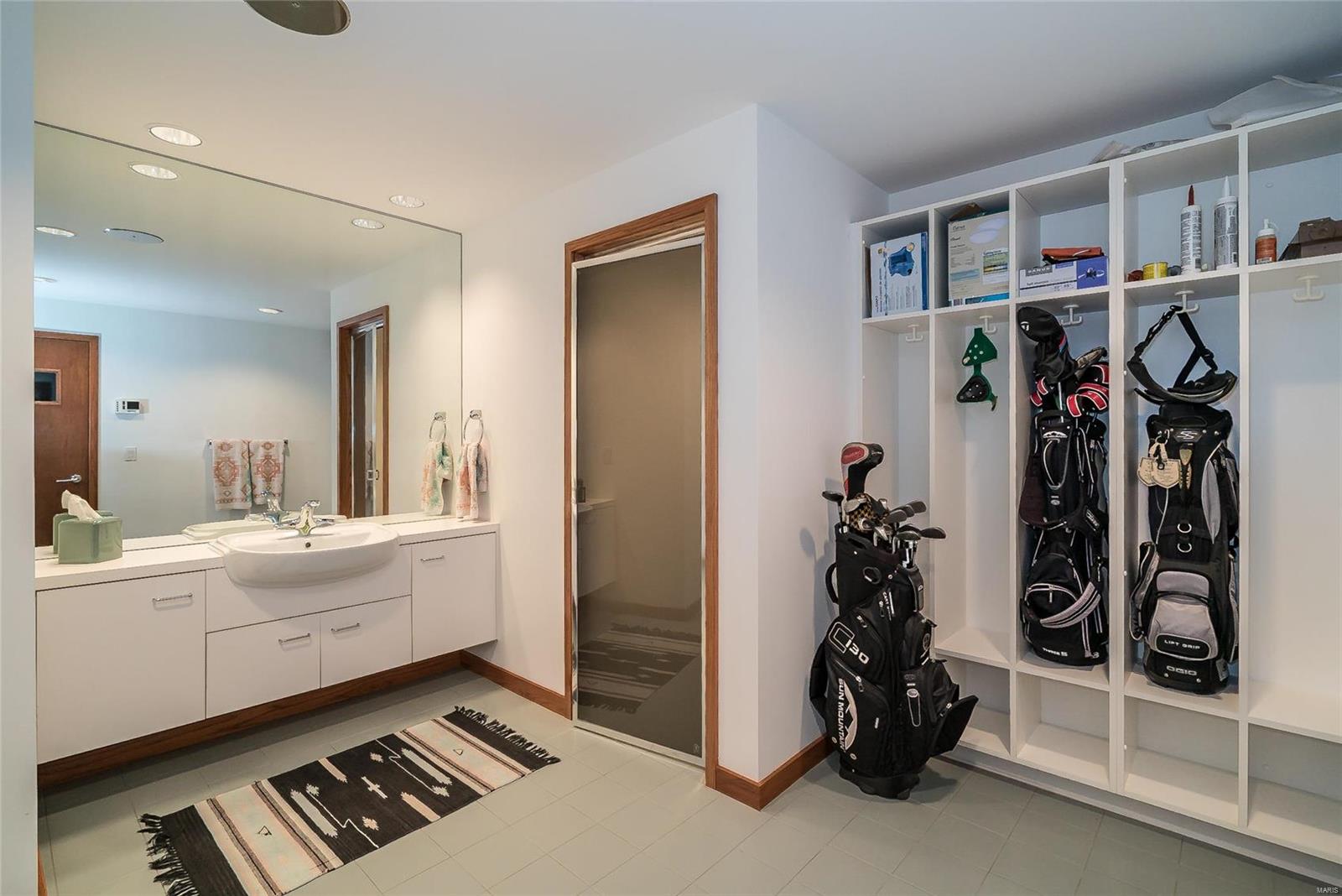 Barrington - Residential