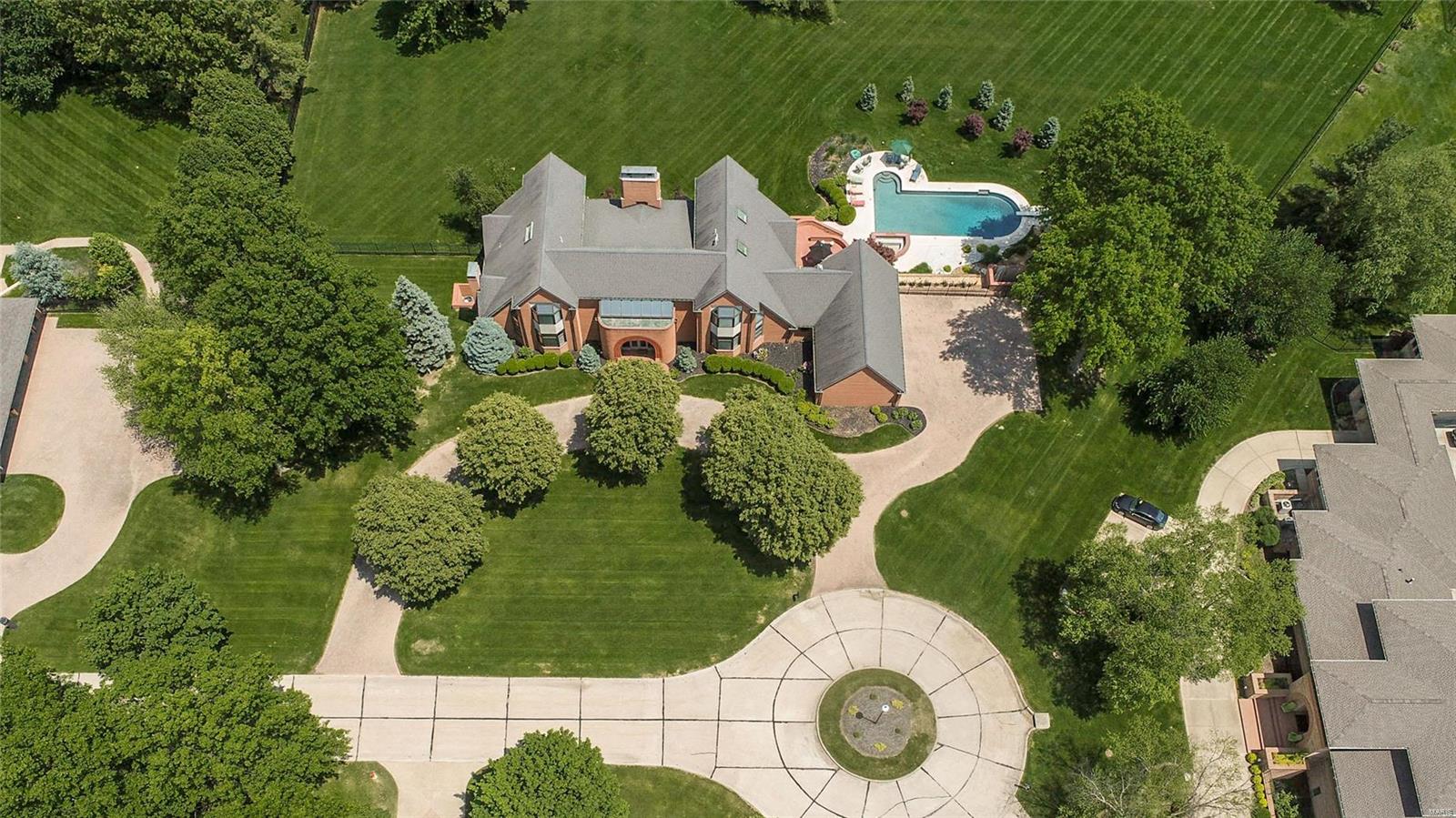 Barrington - Residential