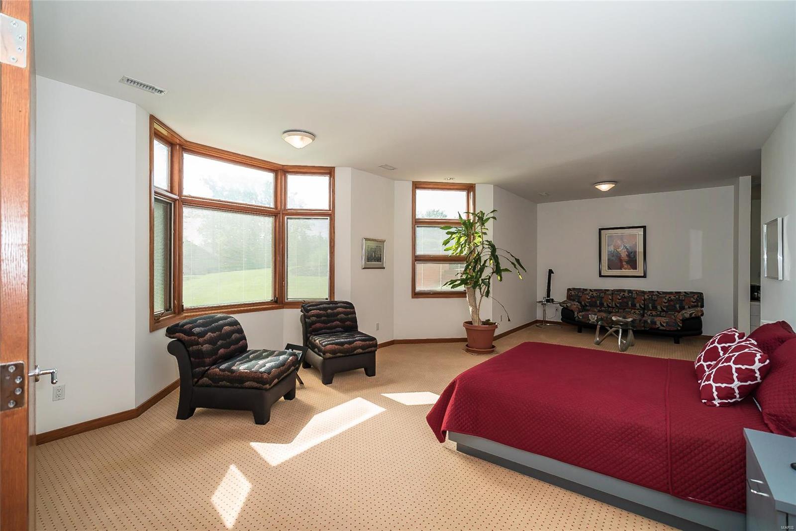 Barrington - Residential