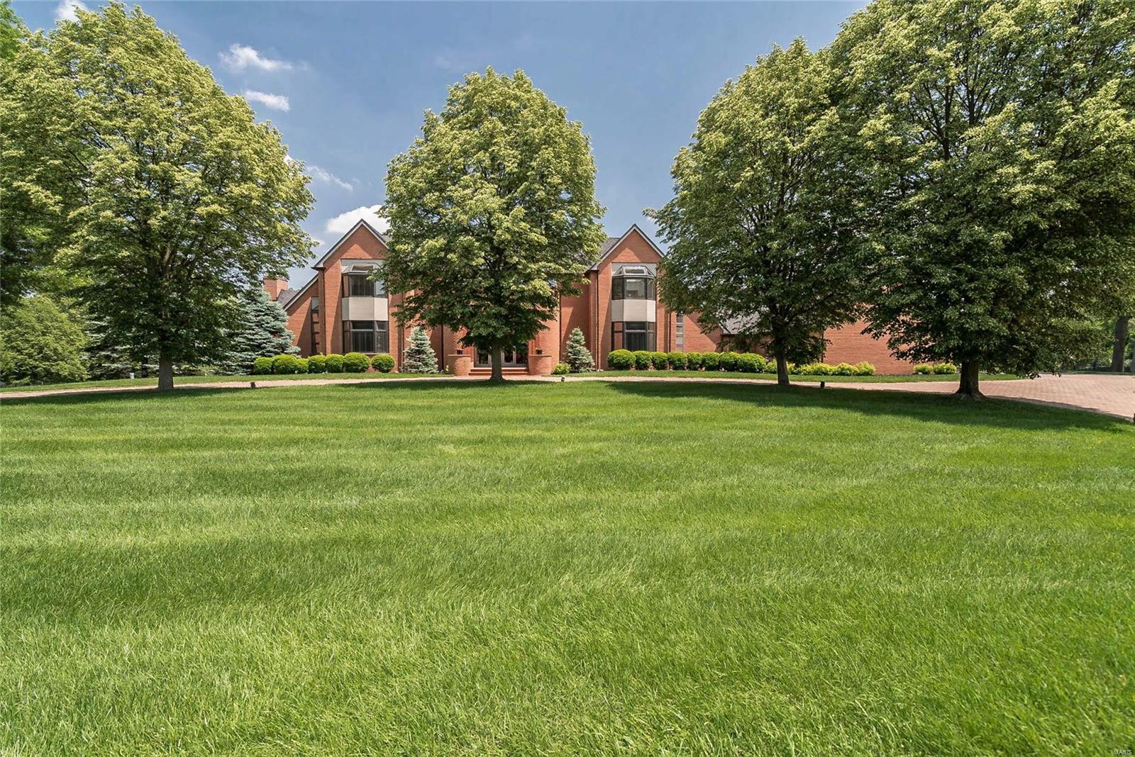 Barrington - Residential