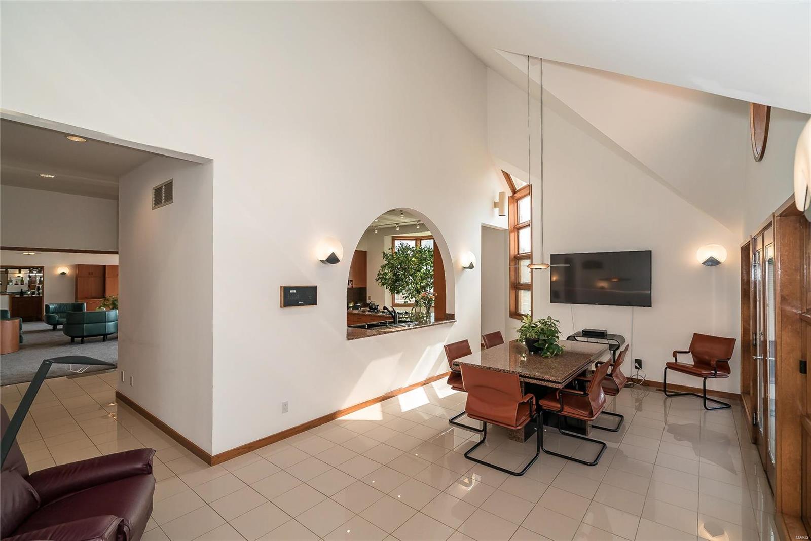 Barrington - Residential