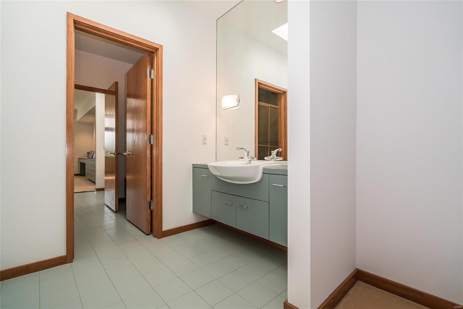 Barrington - Residential