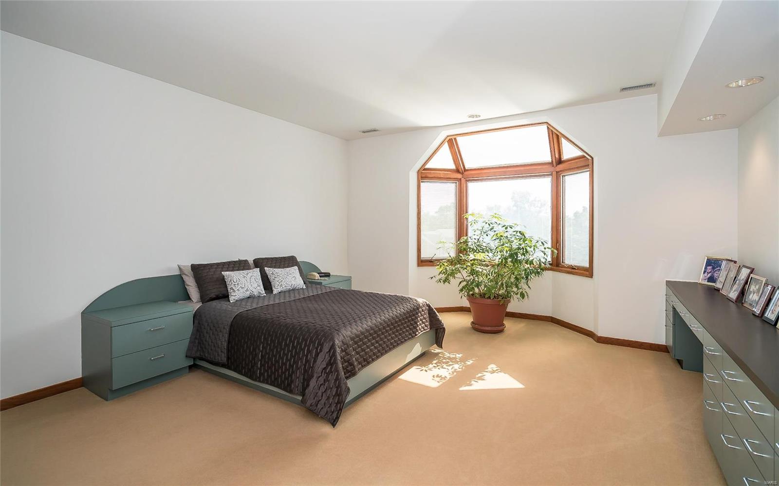 Barrington - Residential