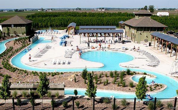 New Town At St Chas #1a - Residential