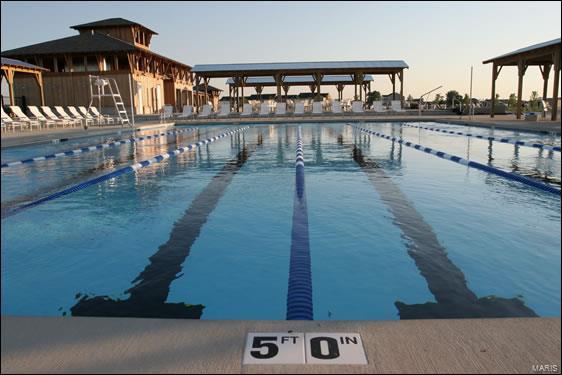 New Town At St Chas #1a - Residential