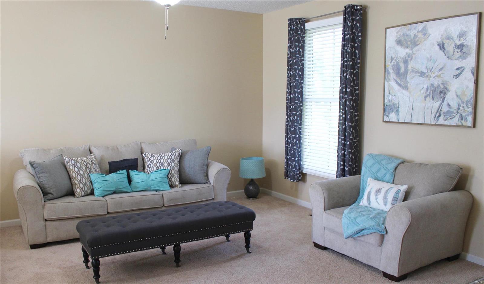 New Town At St Chas #1a - Residential