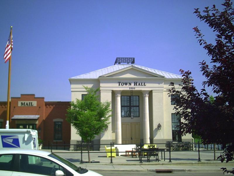 New Town At St Chas #1a - Residential