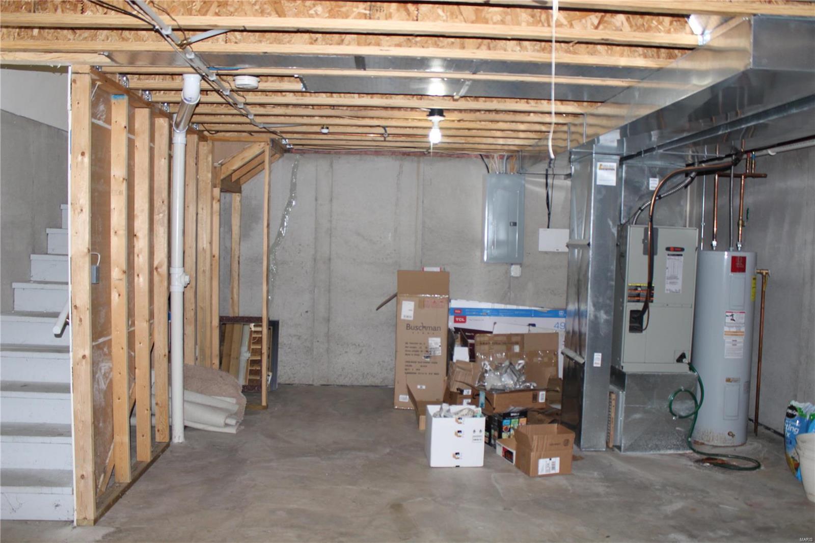 New Town At St Chas #1a - Residential