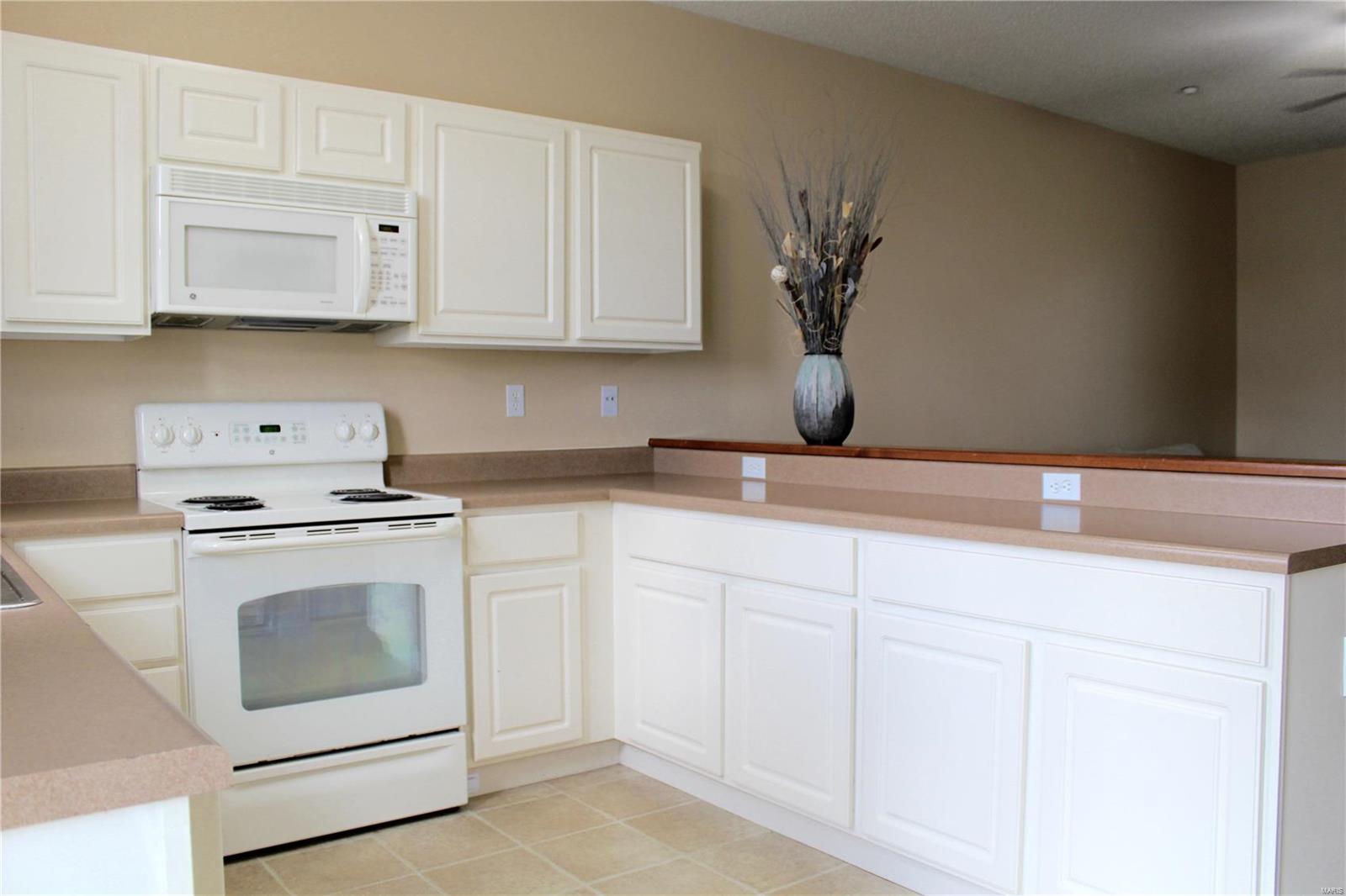 New Town At St Chas #1a - Residential