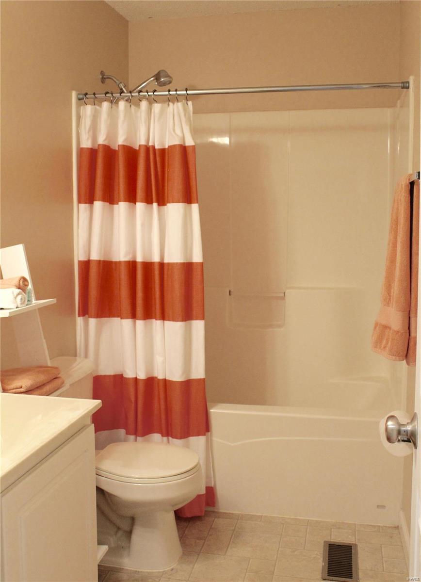 New Town At St Chas #1a - Residential