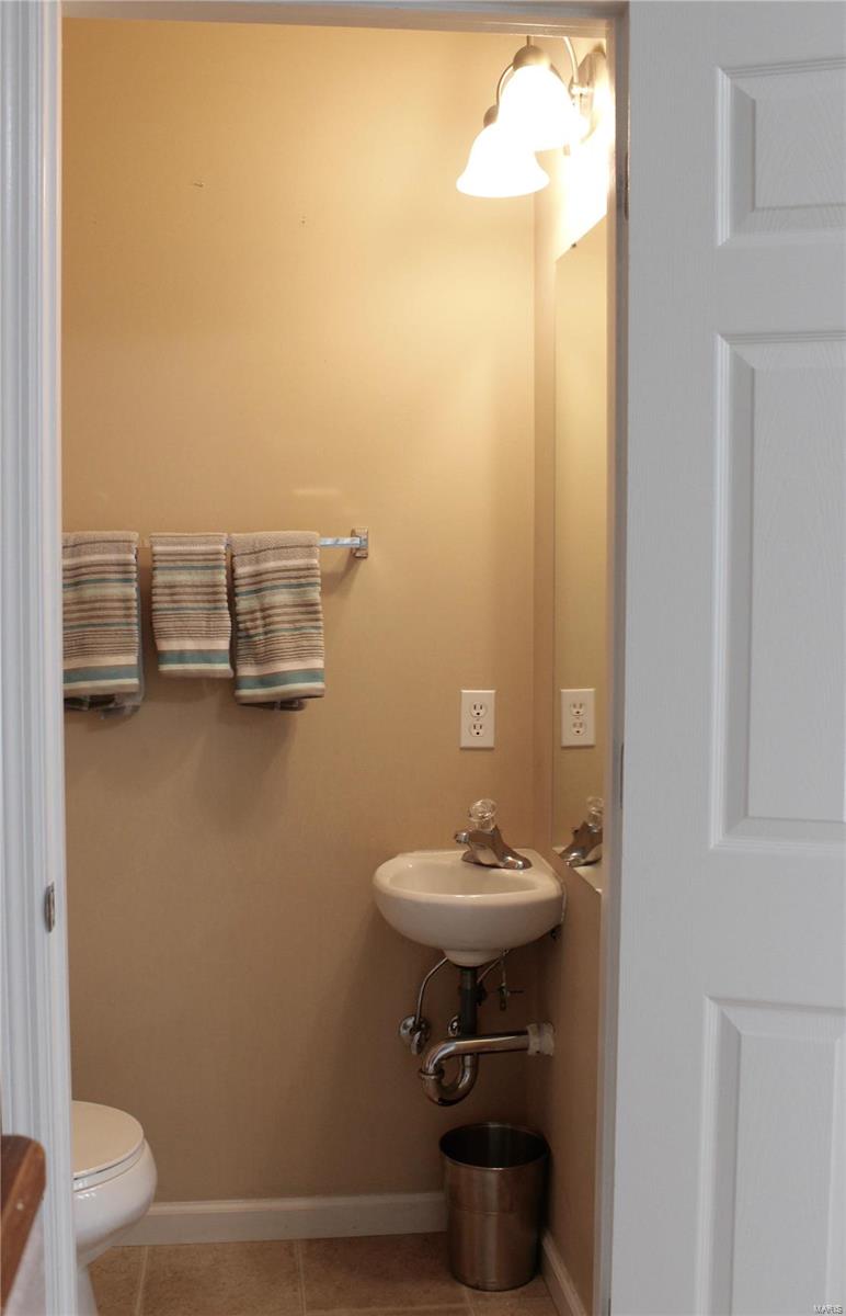 New Town At St Chas #1a - Residential