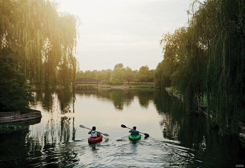 New Town At St Chas #1a - Residential