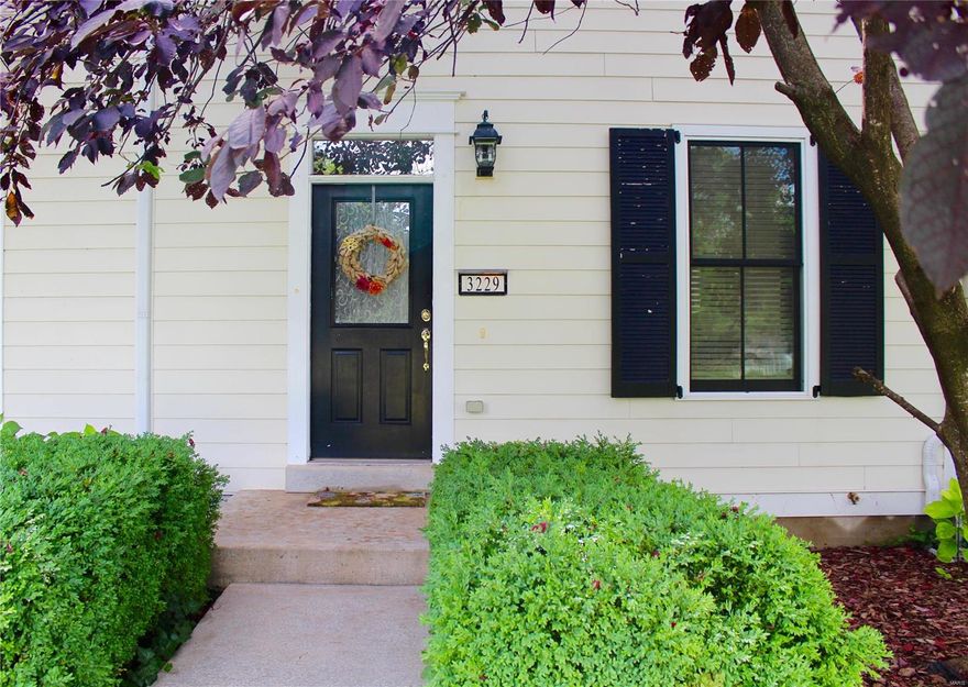 You found it! I'm sure you've been looking for 'the one' for quite some time...but your search is over (thank us later). New Town is a fantastic community with extensive amenities, but don't take our word for it, you've got to see it to believe it! Just some of the amenities include a pool, sand volleyball, bars, restaurants, grocery store, parks, lakes and so much more!! Let's talk about the house. The main floor is open and inviting, leading into the kitchen with modern white cabinets and contrasting countertop (make your friends jealous!). Out back you have a fenced in yard with 2 private parking spaces. Upstairs you have 2 bedrooms, a full bathroom and upstairs laundry! Once you've had it you'll never go back...no more trips back and forth to the basement to wash your clothes! To top it all off, out the front door is a huge common area, not to mention that the unit backs to an open field! Schedule an appointment today before it's too late!